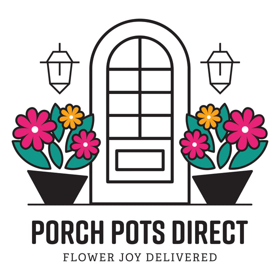 Porch Pots Direct logo