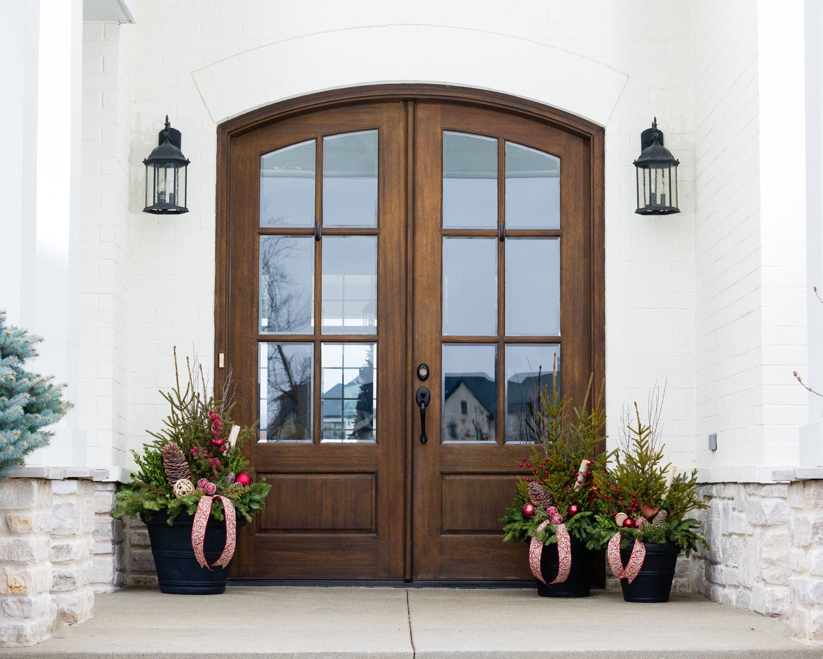 Winter Mistletoe  Magic Collection