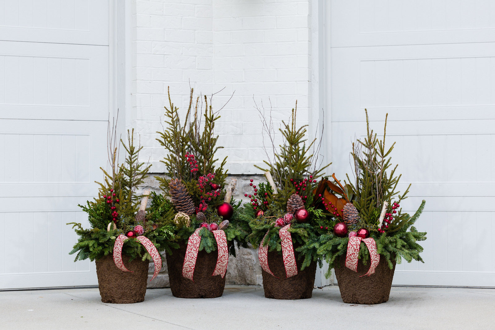 Winter Drop In Collection