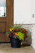 Pumpkin Patch - Small Porch Pot