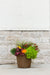 Pumpkin Patch - Drop In Your Container Small Round