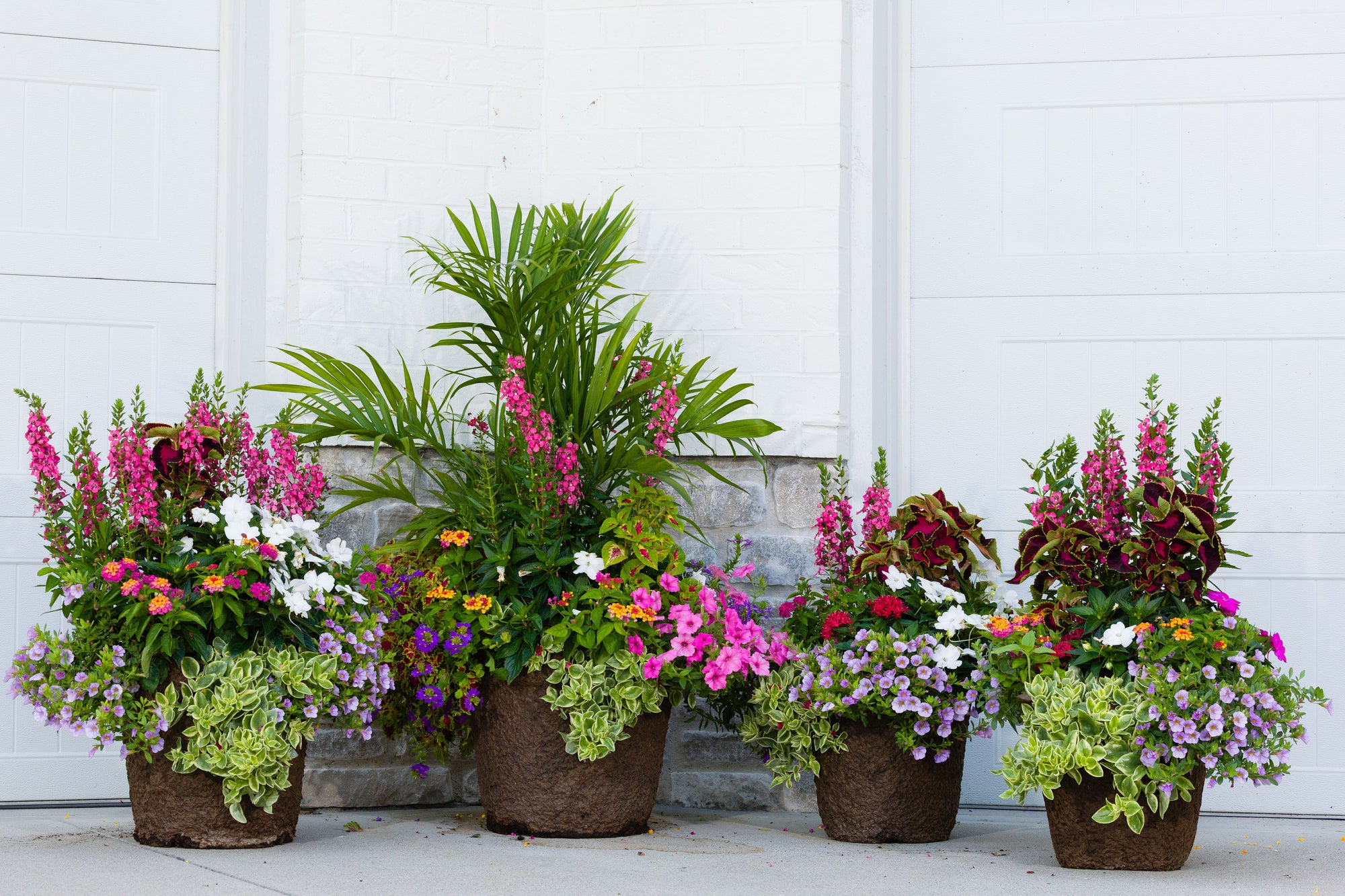 Porch Pots Direct