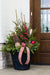 Mistletoe Magic - Large Porch Pot