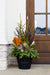 Woodland Whisper - Medium Porch Pot