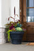Autumn Whirl - Large Porch Pot