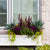 Windowbox Drop In Medium - Designer's Choice (24' long x 8" wide)