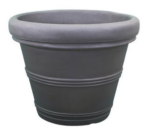 Golden Glow (Shade/Part Sun) - Medium Porch Pot