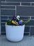 Everleaf - Modern Round - Small Planter