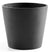 Everleaf - Modern Round - Medium Planter