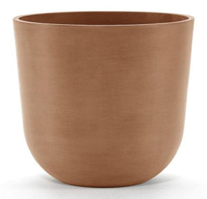 Everleaf - Modern Round - Large Planter