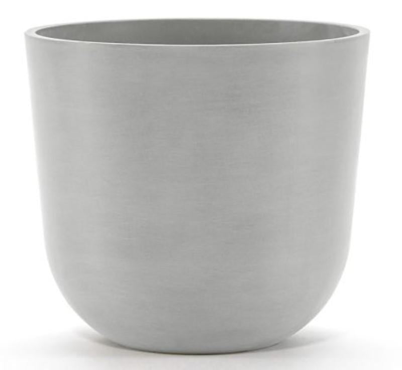 Everleaf - Modern Round - Small Planter