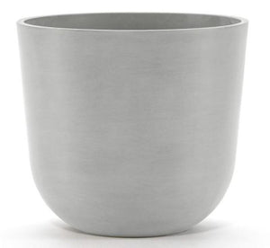 Everleaf - Modern Round - Large Planter