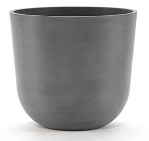 Everleaf - Modern Round - Large Planter