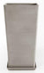 Eden - Modern Square - Medium Tall Planter