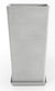 Eden - Modern Square - Medium Tall Planter