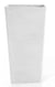 Eden - Modern Square - Medium Tall Planter