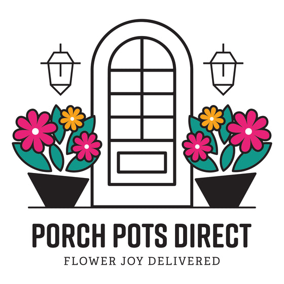 Porch Pots Direct